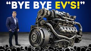 Ford FINALLY Fixed the EcoBoost — The 2026 F-150 Is a Different Truck
