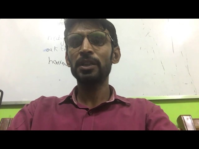 Thumbnail for Story of Abdul Fatah Soomro