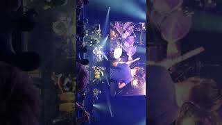 Phil Collins (Nicolas Drums) - In the Air tonight 12.06.2017 Köln Lanxess Arena