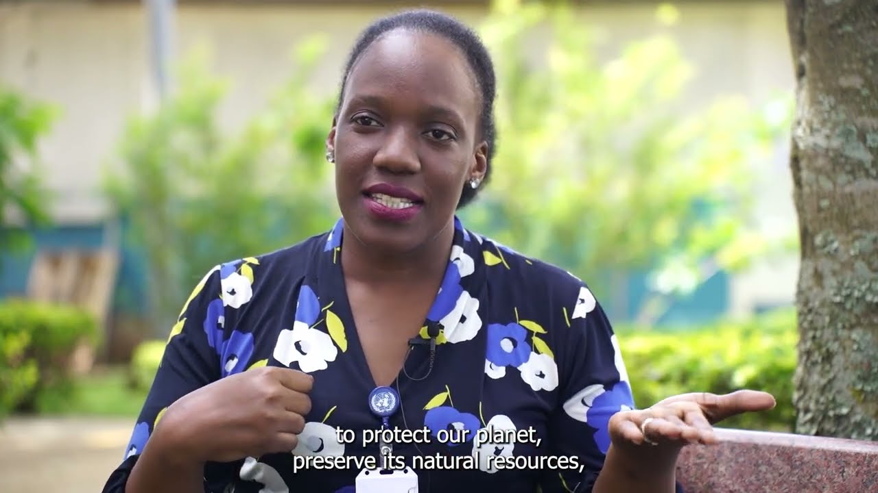 International Day of Families 2024 👪🏿🌍