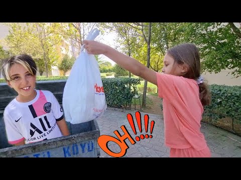 RÜZGAR KAYBOLDU !! ROBOT SÜPÜRGE RÜZGAR'I SÜPÜRDÜ MÜ ?