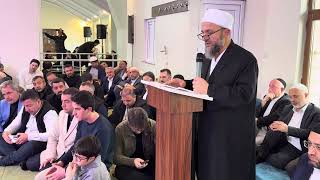 Bilal Erdoğanın Norşin Programından Mala Seyda