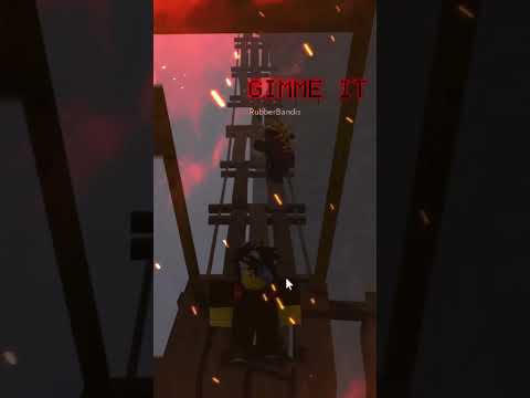 RubberBandis Is A Big Back | Fall 2: Deadpoint