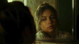 THE SHADOW IN THE MIRROR