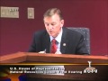 Congressman Gosar S Opening Statement Evaporating Prosperity Field Hearing June 4th 