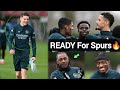 Full Team Ready To Go Again🔥 | INSIDE TRAINING TODAY 