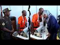 BILA WOGA MFUNGWA AMPA UJUMBE MZITO RAIS SAMIA MBELE YA MAOFISA WA MAGEREZA 