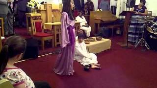Mountain View Missionary Baptist Church Family and Friends Day 2012