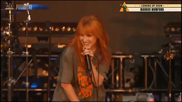 Paramore - Hard Times / Heart of Glass (Live at Austin City Limits Music Festival) [1080p]