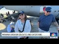 Newly named ‘America's Air Show' takes over the skies above MCAS Miramar | NBC 7