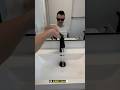 Faucet replacement