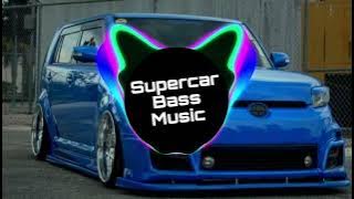 Ciara ft. Petey Pablo - Goodies (Bass Boosted)