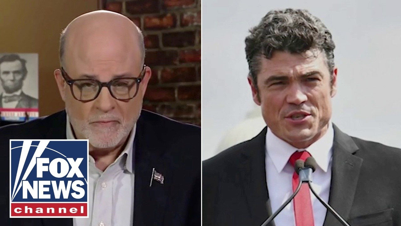 Mark Levin sends FIERY message: They have a 'LOT to answer for'