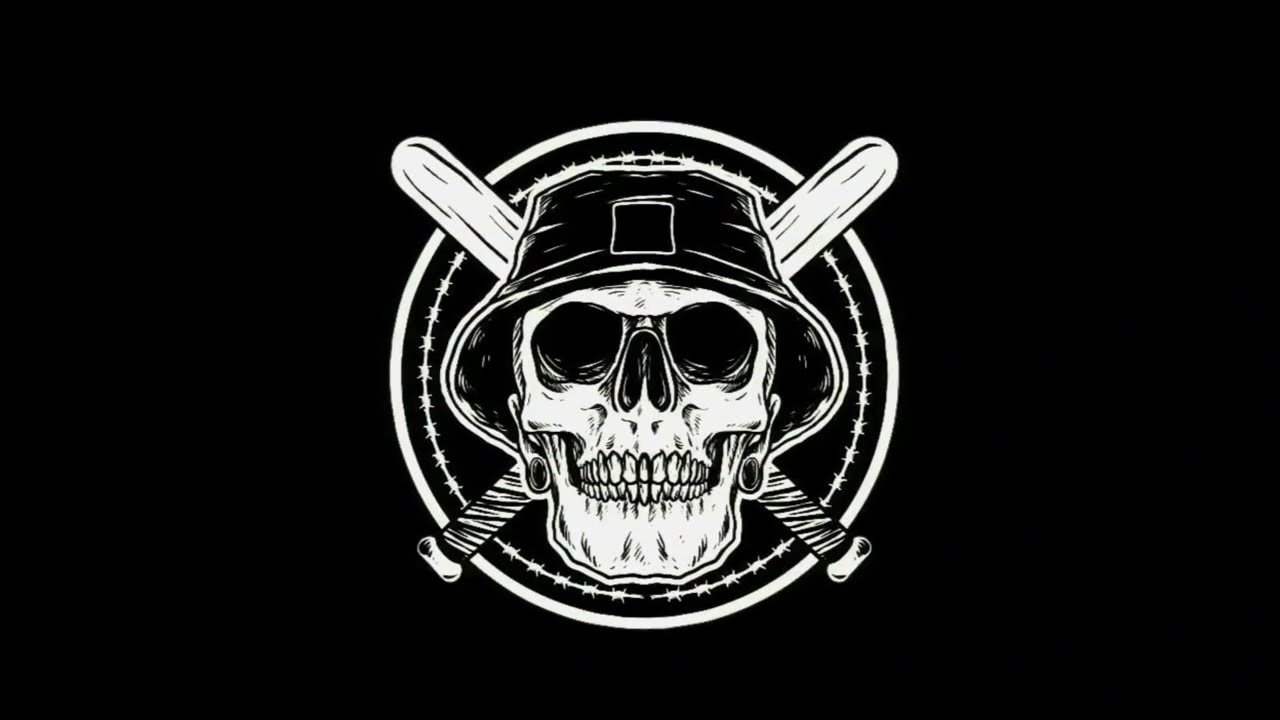 Dark boom bap beat | "DEMOCRAZY" | freestyle rap instrumental type beat. 