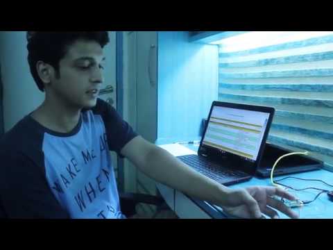 IOT BASED HOME AUTOMATION SYSTEM