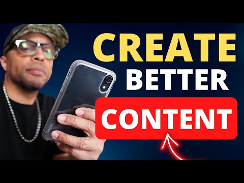 Content Creator Bootcamp | New Training Series
