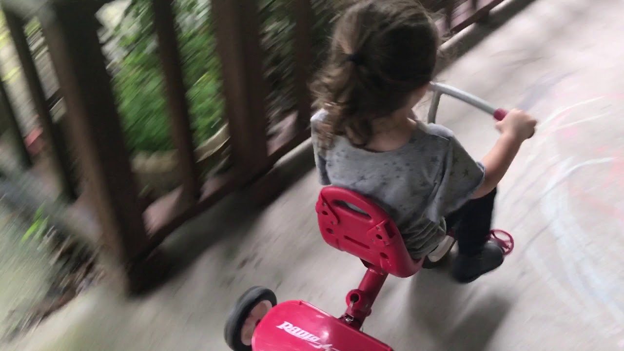 Hurricane Irma 2017 Sophia before the storm YouTube