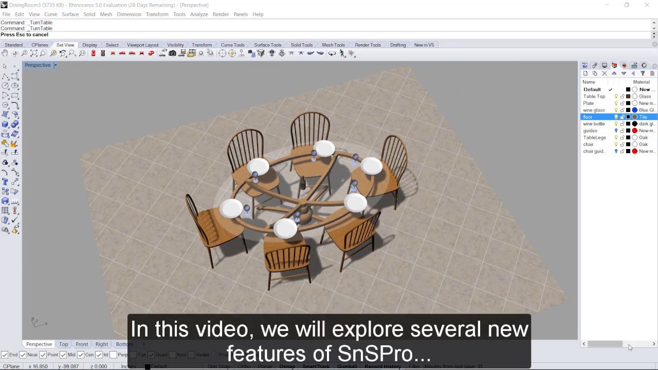 Structural Analysis Of Furniture For Woodworkers Using Scan Solve