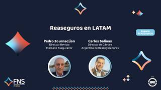 Reinsurance in Latin America | National Insurance Forum 2026