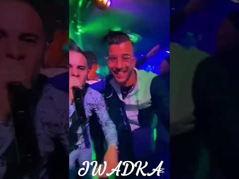 NADIR 22 Live Solzur 2022 Ft Manini Somna Wlidat Zghlol سمونا وليدات زغلول Rai