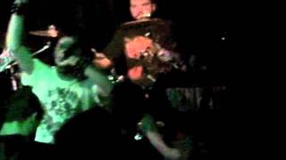 ...from the Deep - The Unspeakable