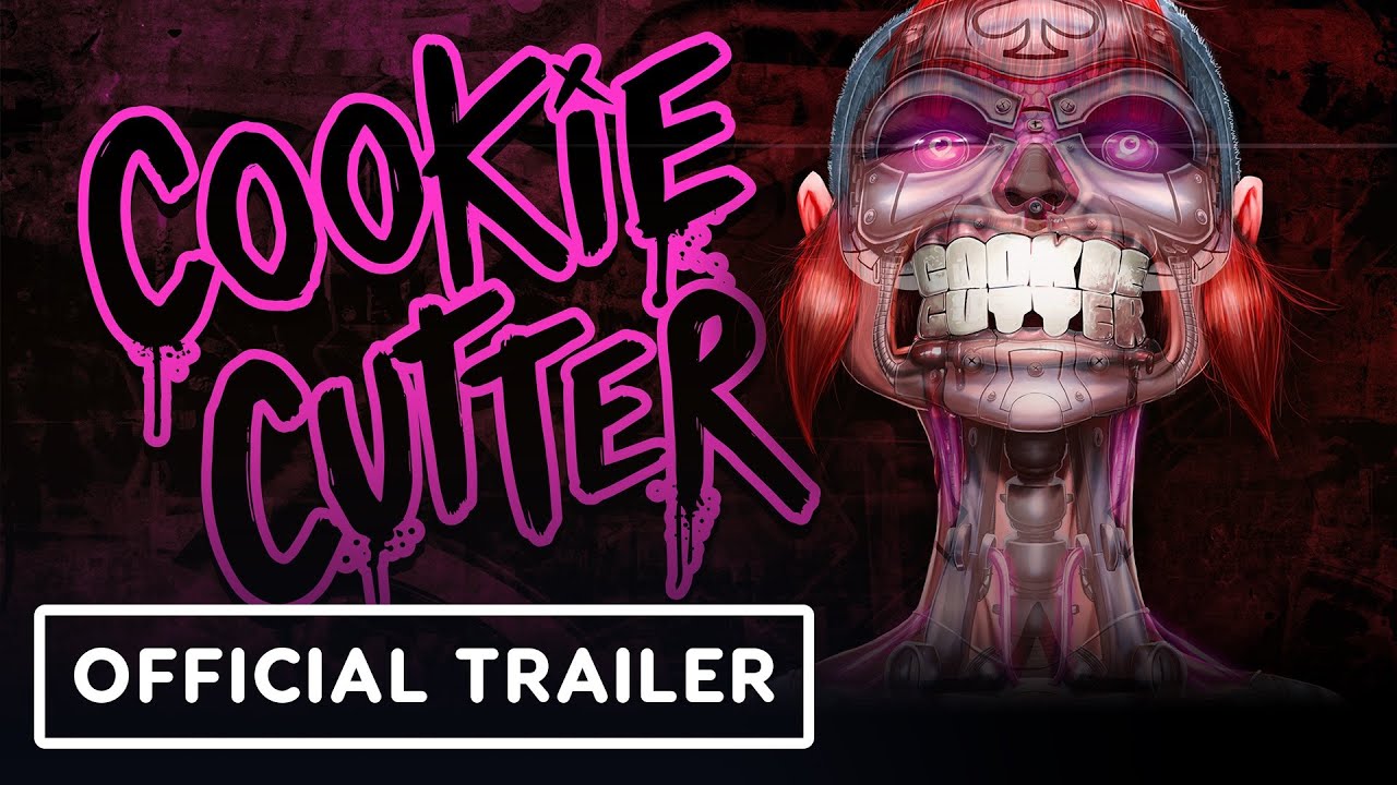 Cookie Cutter - Official Trailer