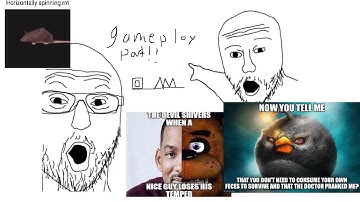 my part in halloween collab