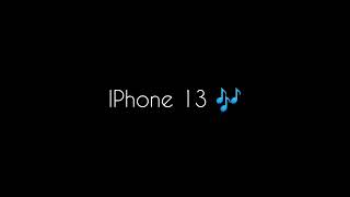 IPhone 13 🎶 Original Ringtone Notification Sound screenshot 3