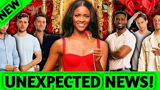Heartbreaking News! Charity Lawson's Shocking Fantasy Suite Pick REVEALED!"