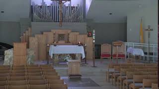 Daily Mass