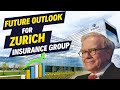 Zurich insurance group unveiled navigating future horizons 