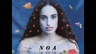 Eye in the Sky ♥♥♥ Noa (Achinoam Nini)  (2002)