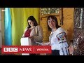 День виборів у селі Дземброня