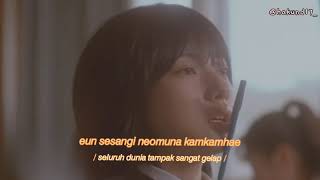 [FMV] To My Youth - Bolbbalgan4