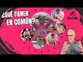 💣 POGACAR puede IGUALAR a otros MITOS en este GIRO 🇮🇹