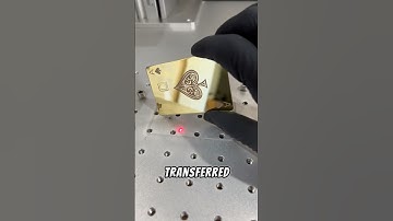 All in ♠️ #custom #gold #luxury #card #metal #laser #engraving