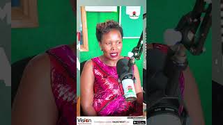 Ivan, Charity na Bro Kenneth baine okwetomboitwa ahaburofa obwizire n'omushana