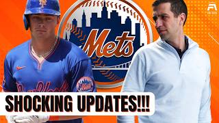 Famous This One Detail Changes EVERYTHING For New York… | Daily Mets News & Rumors Profile
