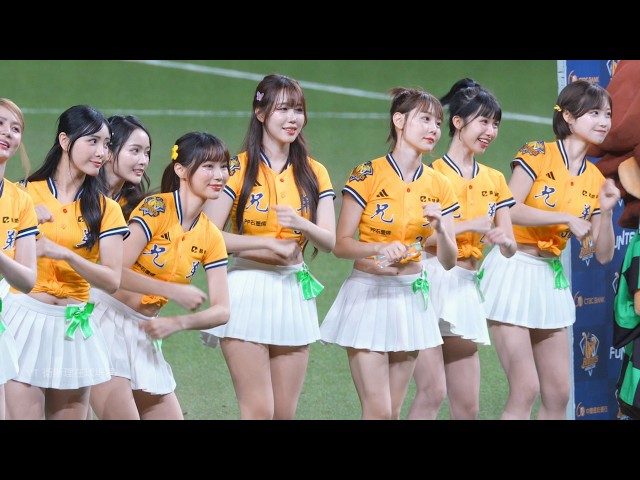[4K60P] 賽後PS火力爆發群舞＆Saya來台首次水啦致詞～JJUBI、渡兒＆Saya視角😍 #jjubi #朴善珠 #金渡兒 #김도아 #松崎さや #saya #passionsisters