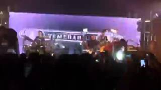 LOS TEMERARIOS