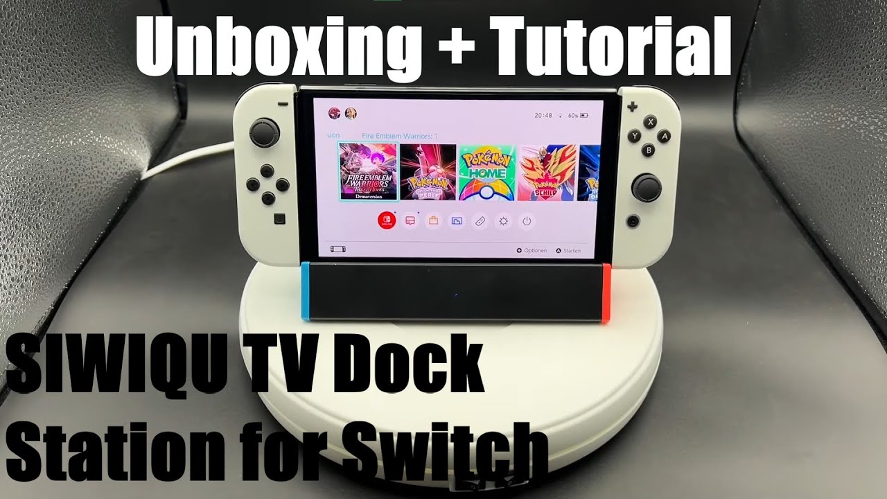 How to Connect Switch to TV Without Dock: Step-by-Step Guide