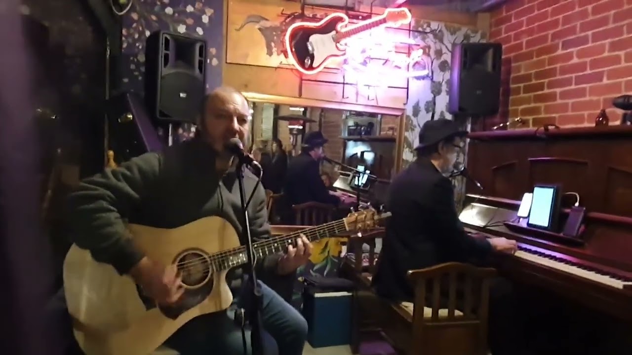 Sultans Swing Live Garfield theatre June 2022 final