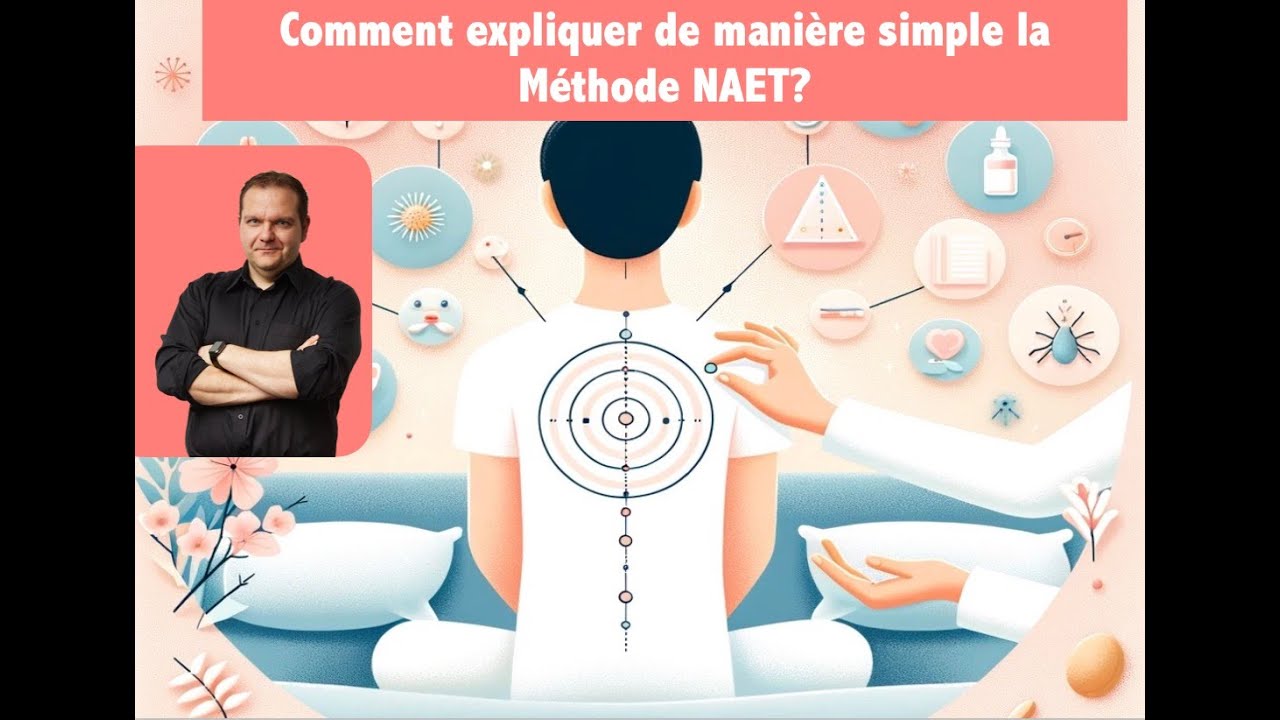 NAET : Comment fonctionne cette méthode pour traiter les allergies ? Explications simples et pratiques