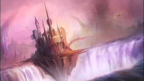 Chrono Trigger -OST- Tyran Castle