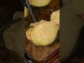 御食事ゆにわの明石焼き。【5月ディナー予約は概要欄から】