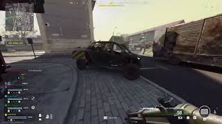 Warzone casual win, dropped 20+