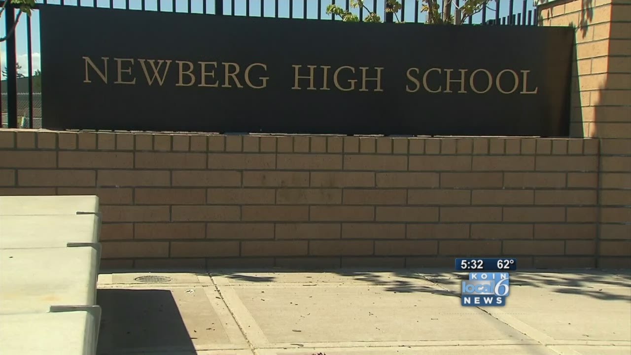 Robotrip 'isolated incident' in Newberg