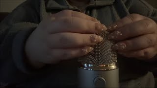 ASMR | Mic Cover/Trigger Board Assortment
