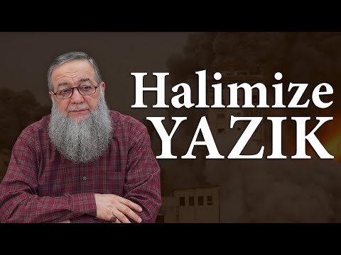 İsrailin Filistin Soykırımı ve Müslümanların Tutumu | Şeyh Abdullah Yolcu