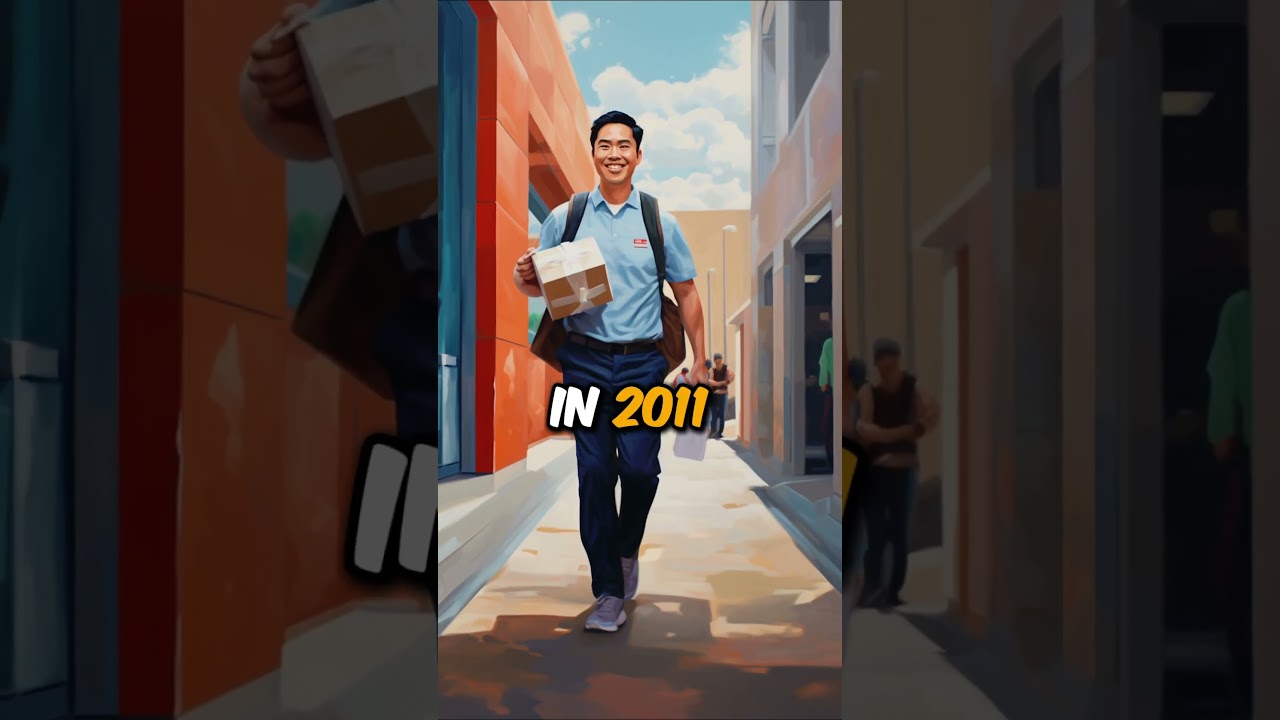 How Zoom was Created?!⚡️